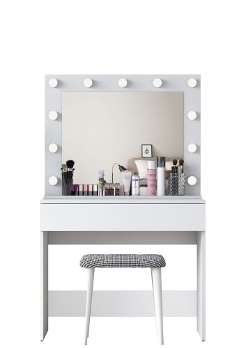 NORDVÄRK BJ121 - 2934 Sminkebord