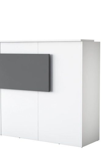 NORDVÄRK MA102 - 2929 Receptionsbord