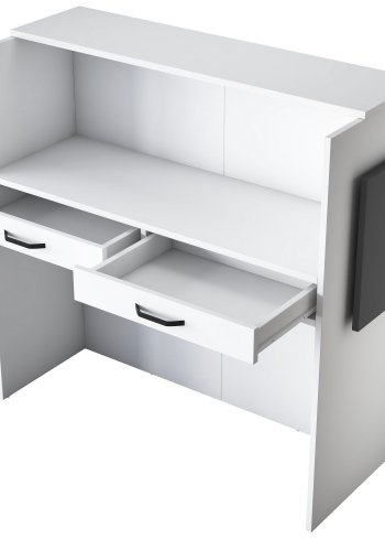 NORDVÄRK MA102 - 2929 Receptionsbord