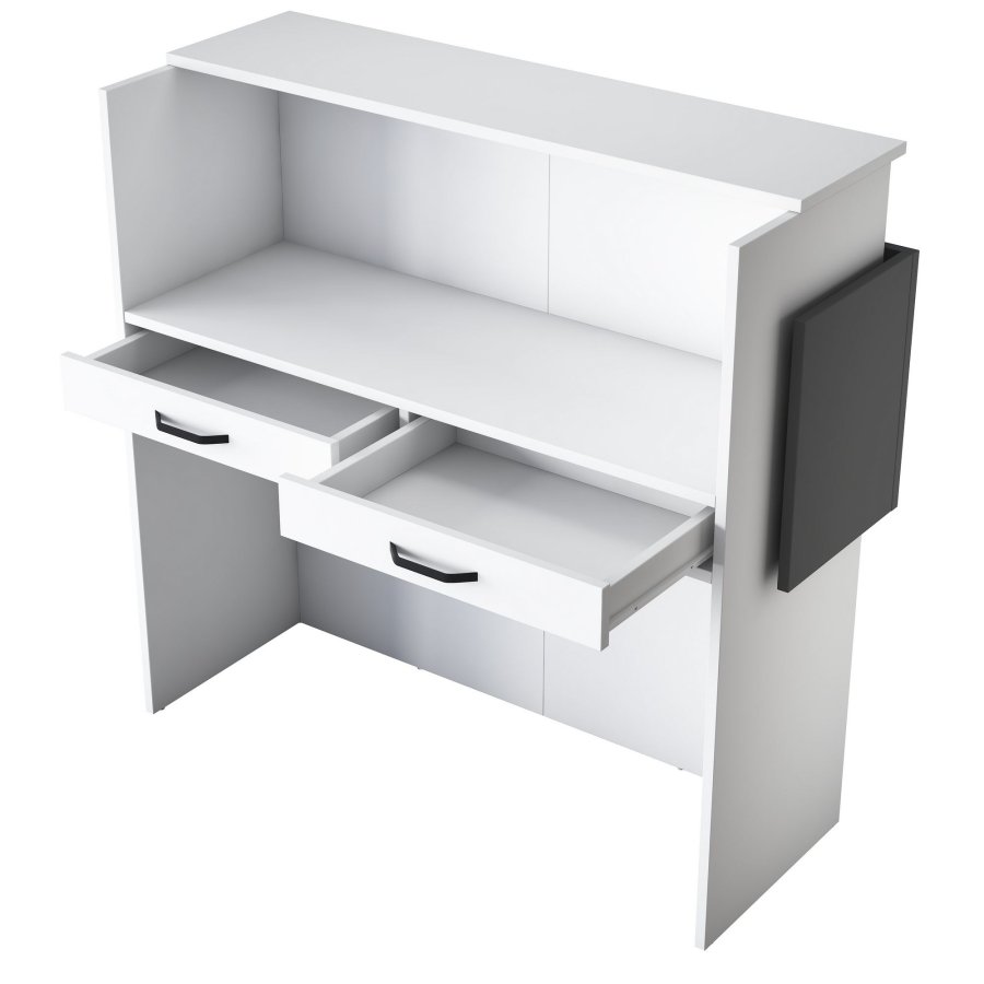 NORDVÄRK MA102 - 2929 Receptionsbord