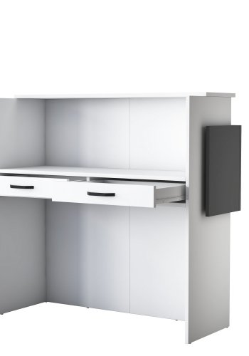 NORDVÄRK MA102 - 2929 Receptionsbord