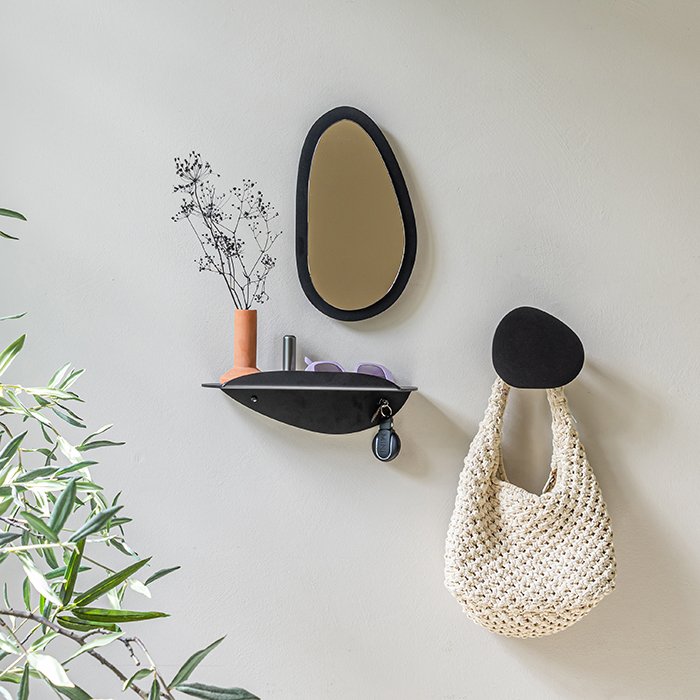 SPINNER - MANI Garderobenst&auml;nder