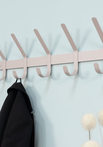 SPINDER - DEXTER 5 Garderobenst&auml;nder