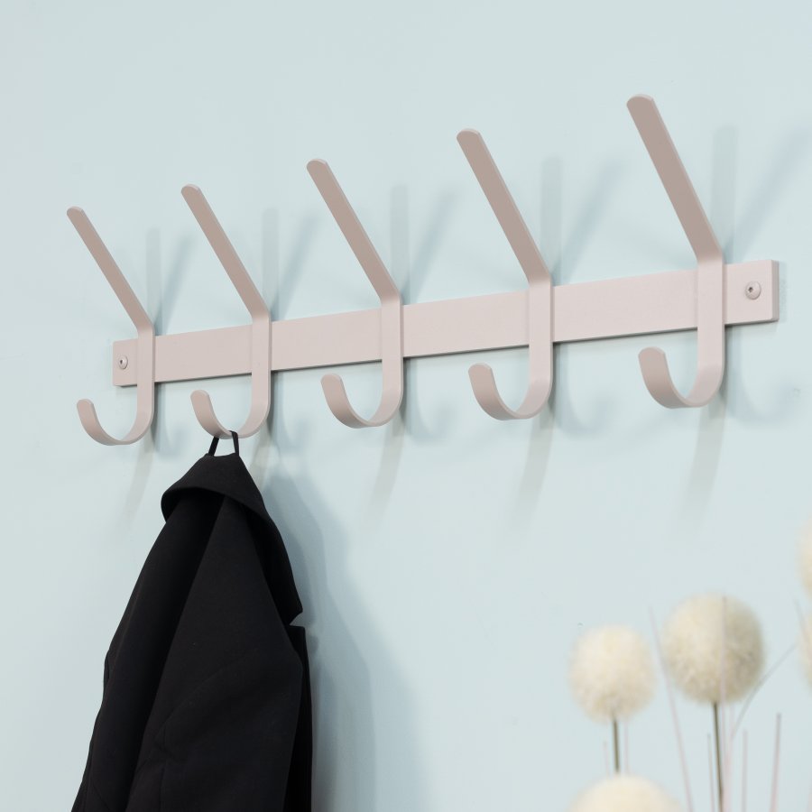 SPINDER - DEXTER 5 Garderobenst&auml;nder