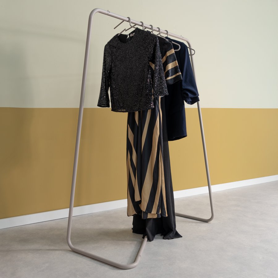 Kleiderst&auml;nder zum Aufh&auml;ngen