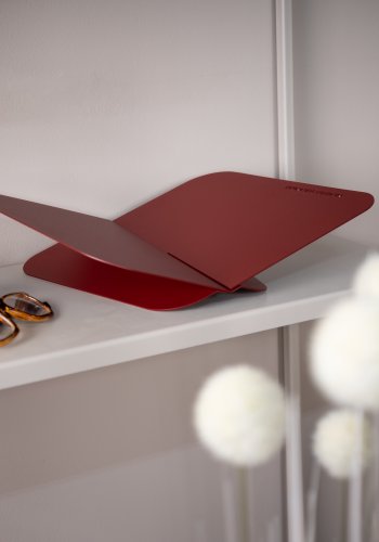 SPINNER - ATALANTA Bokhylla