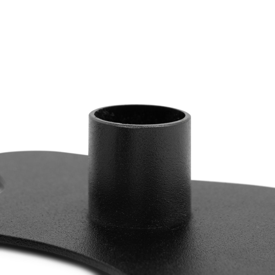 SPINDER - MELT ljusstakar (set om 3)