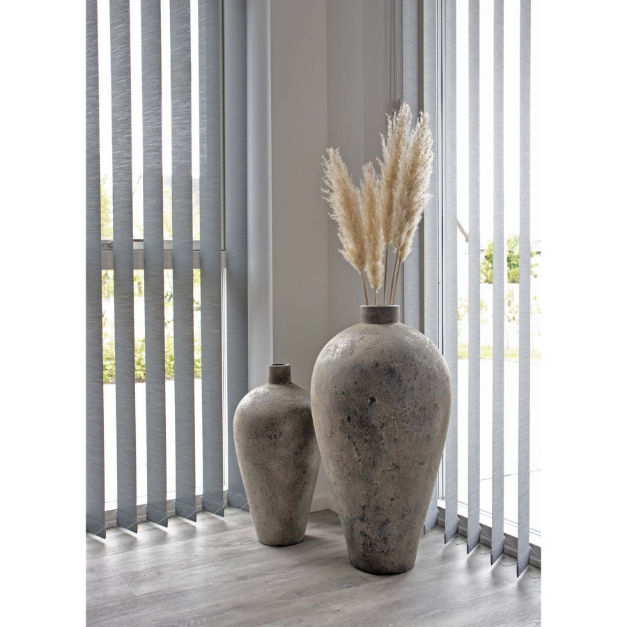 HOUSE NORDIC Corvo krukke - terrakotta