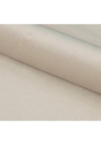 ACT NORDIC Emilia Sessel, mit Armlehnen – Sandpolyester und schwarzes Metall