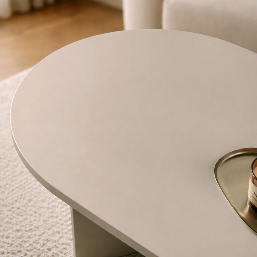 NORDV�RK Sable - Mink salongbord