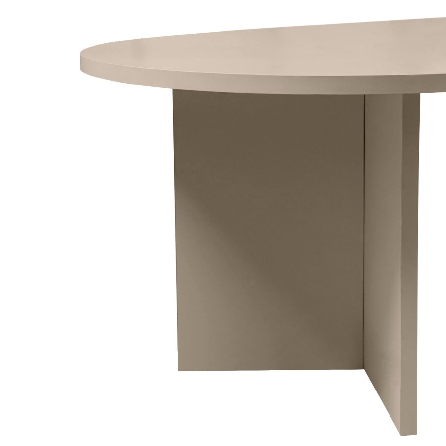 NORDV�RK Sable - Mink salongbord