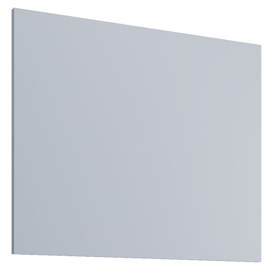 rektangulrt VCM NORDIC 2 veggspeil - speilglass (42x60)