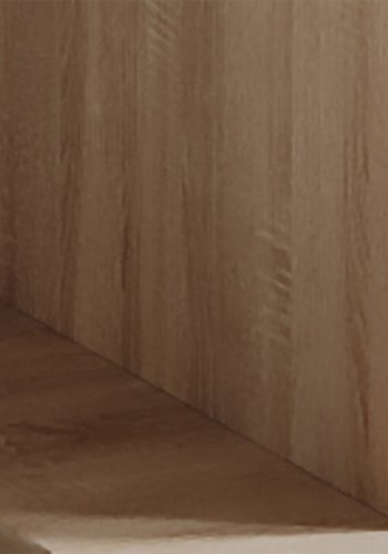 Bofus Stehpult, m. 2 Ablagen - Naturholz