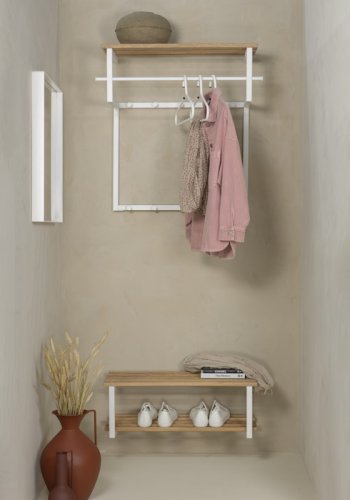 SPINDER DESIGN MARCO  hatttehylde