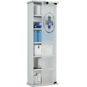Medicine cabinet 