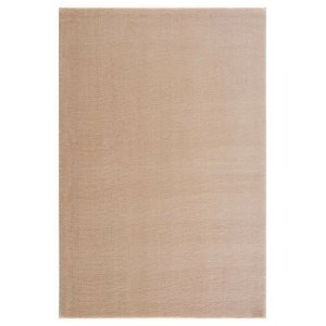 TEPPI HMFPUFY-2 teppe, rektangulrt - krempolyester (60x100)