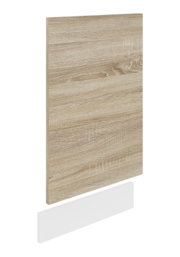 VCM NORDIC Esilo 45 Küchenfront - Naturholz
