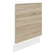 VCM NORDIC Esilo 60 kjkkenfrontpanel - naturlig tre