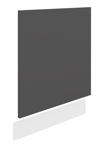 VCM NORDIC Esilo 60 kjkkenfrontpanel - antrasittgr tre