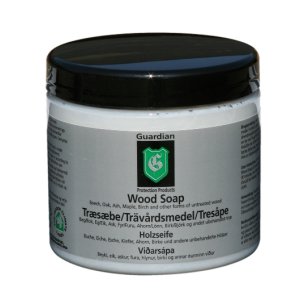 Guardian trsbe natur (600 ml)