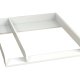 VCM NORDIC Malira M Wickeltisch - weißes Holz (65x73)