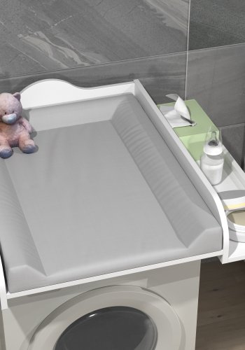 Stellebord Pa Vaskemaskin () Stellebord Pa Vaskemaskin