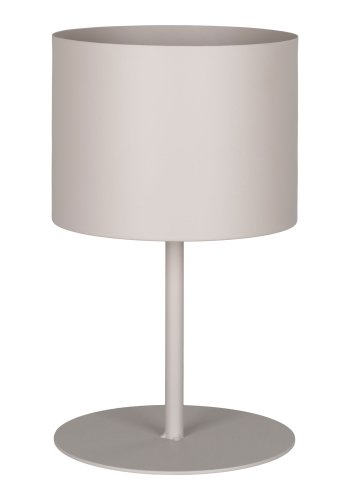 HOUSE NORDIC Plantekasse, stl, sand, 21,5x36 cm