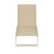VENTURE HOME Mexico solseng 2-pakning - Beige/Teak
