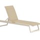 VENTURE HOME Mexico solseng 2-pakning - Beige/Teak