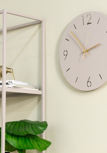 SPINNER - TID � 40 klokke