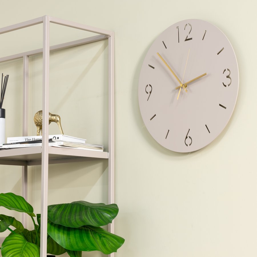 SPINNER - TID � 40 klokke