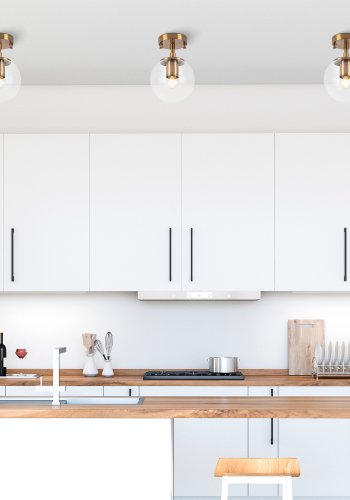 LUMI Monza lysekrone -942FLG1131