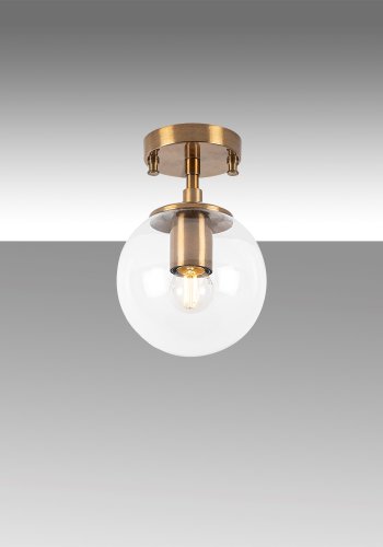 LUMI Monza lysekrone -942FLG1131