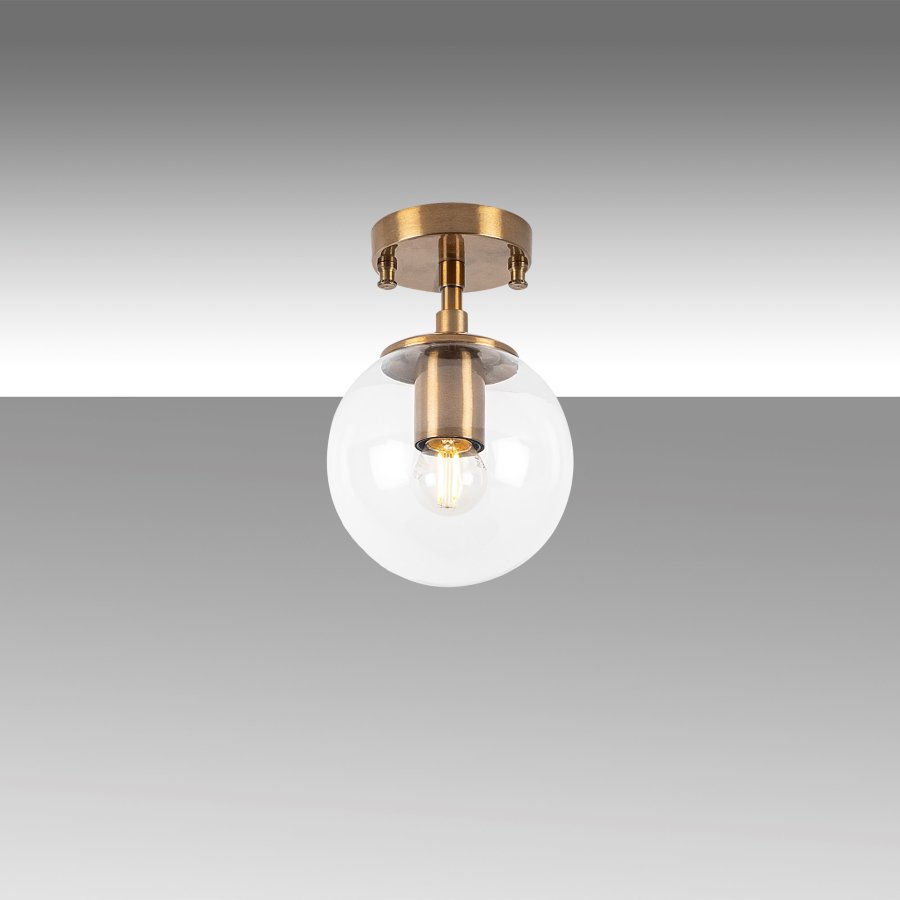 LUMI Monza lysekrone -942FLG1131