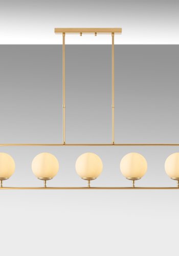 LUMI lysekrone -942FLG1143