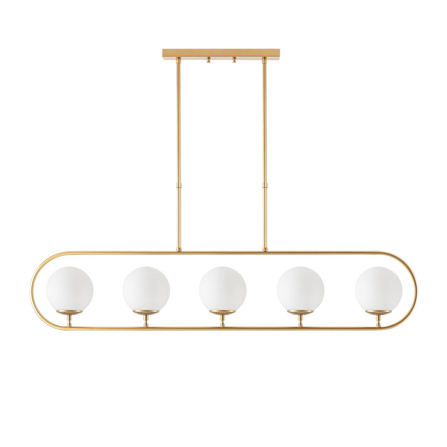 LUMI lysekrone -942FLG1143