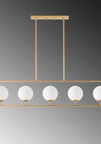 LUMI lysekrone -942FLG1143