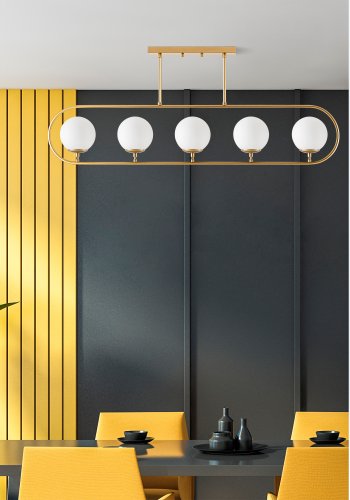 LUMI Saint-Nazaire lysekrone -942FLG1144