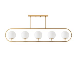 LUMI Saint-Nazaire ljuskrona -942FLG1144