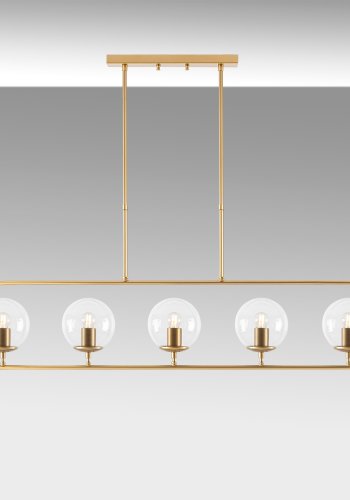 LUMI Vercelli lysekrone -942FLG1145