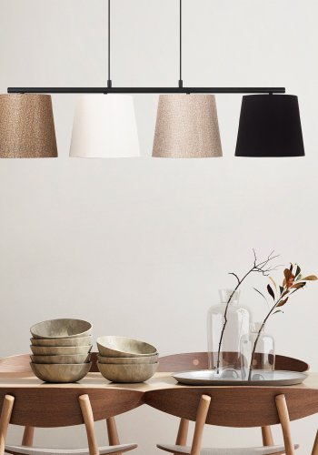 LUMI Vitoria lysekrone -942FLG1148