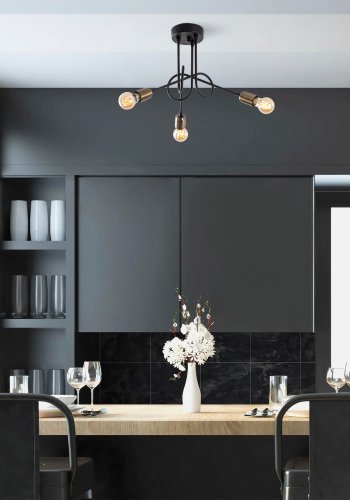 LUMI lysekrone -942FLG1154