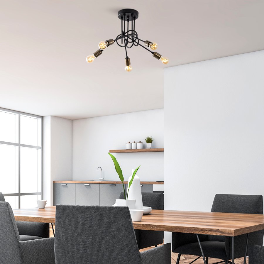 LUMI lysekrone -942FLG1155