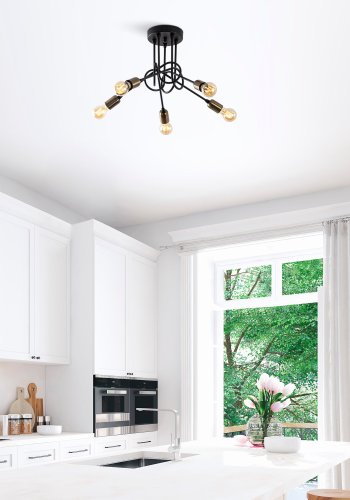 LUMI lysekrone -942FLG1155