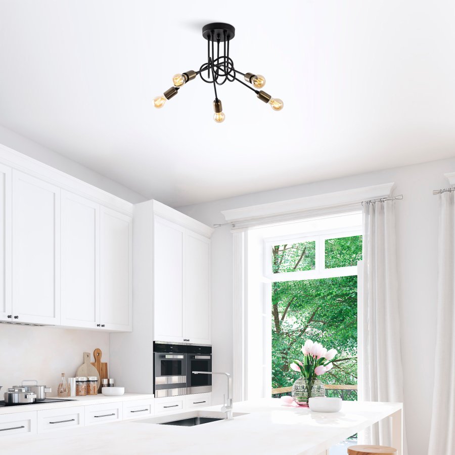 LUMI lysekrone -942FLG1155