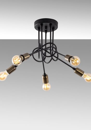 LUMI lysekrone -942FLG1155