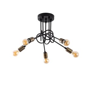 LUMI ljuskrona -942FLG1155