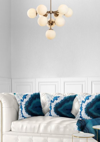 LUMI Auxerre lysekrone -942FLG1166