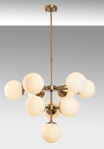 LUMI Auxerre lysekrone -942FLG1166