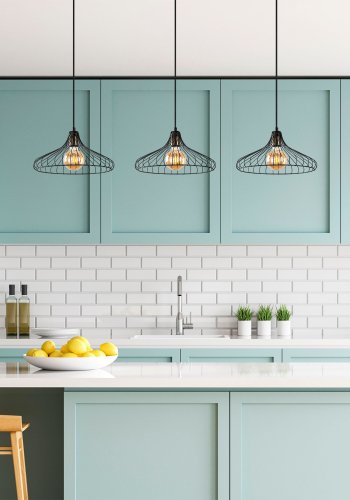 LUMI Fafe lysekrone -942FLG1188